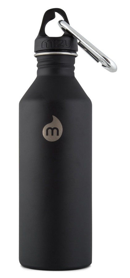 mizuno water bottle
